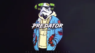 [FREE] PREDATOR (HARD Type Beat) DARK Underground Rap Instrumental 2021 | Freestyle Rap Beat