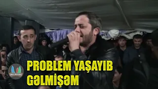 2019 LENKERAN GOZLENİLEN MEYXANA/PROBLEM YASAYİB GELMİSEM