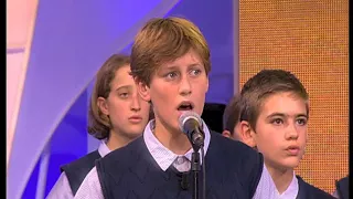 20h10 Pétantes — Live des Choristes (2)