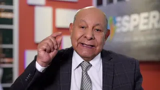 El poder de perdonar - pastor Alejandro Bullon 2021