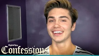 Confessions: George Shelley, Dave Berry and Lilah Parsons from Capital FM