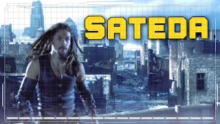 Sateda: Ronon's Homeworld | Stargate Omnipedia