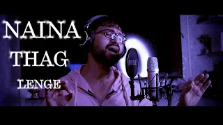 Naina Thag Lenge | Rahat Fateh Ali Khan | BY VICKY