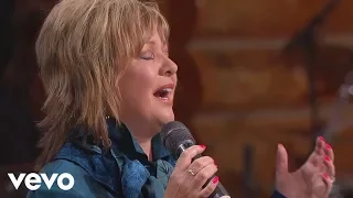 Sheri Easter - I Just Came to Talk to You, Lord [Live]