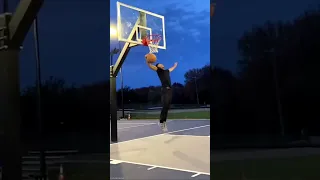 Basketball reels edit   NBA reels Best Dunks  part 62 ☺