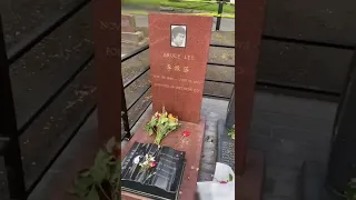 BRUCE LEE Memorial | JKD Legacy