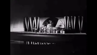 The Beatles- Want To Hold Your Hand (Hollywood Bowl Footage- Home movie) August 1964.