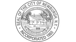 Newburgh City Work Session Meeting - April 4, 2019