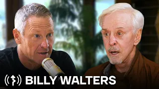 Billy Walters Talks Sports Betting, Jail & His Relationship with Phil Mickelson | The Forward