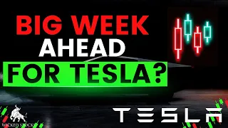 Tesla Stock Analysis | Top Levels and Signals for Monday, March 18th, 2024
