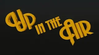 Up in the Air (Animated Short Film)