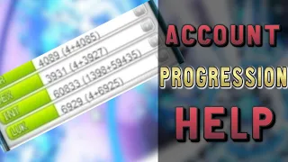 60K WITHOUT BADGE? - Wolhaiksong Account Progression Help - Maplestory