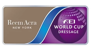 REPLAY - Reem Acra FEI World Cup™ Grand Prix - Lyon