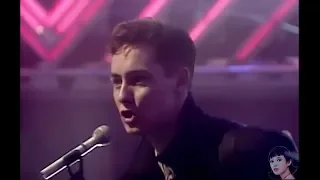 Aztec Camera - Somewhere In My Heart (Remastered Audio) HD