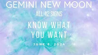 Gemini New Moon: Explore the right path for YOU