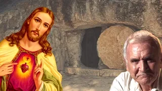 O Vaticano ABRIU a tumba de Jesus pela 1ª vez