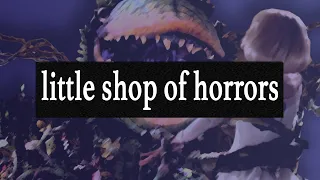 When Gen-X Ruled the Multiplex Ep.91: Little Shop of Horrors