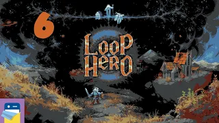 Loop Hero: iOS/Android Gameplay Walkthrough Part 6 (by Playdigious / Four Quarters)