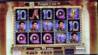 Online Casino Club - Verschiedene Slots - Teil 1 von 3 - Baller Casino - Klassik