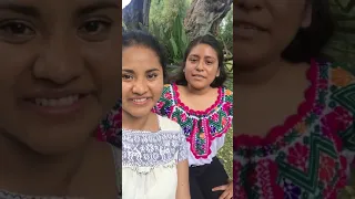 Lluvia de Voces: Aprendamos Mixteco y Chatino