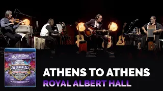 Joe Bonamassa Official - "Athens To Athens" - Tour de Force: Royal Albert Hall