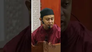 Taat Perintah Suami | Ustaz Syamsul Debat