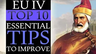 EU4: 10+ Essential Tips & Tricks in Europa Universalis