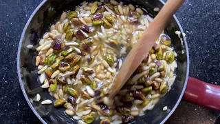 Ready to Create Something Simple, Tasty, Satisfying & Vegan? Home Cooking "EGGPLANT RICE". Delicious