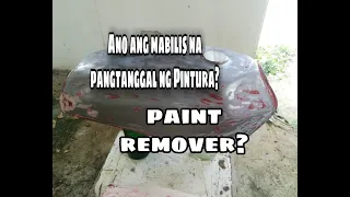 Ano ang Mabilis na Pangtagal ng Pintura