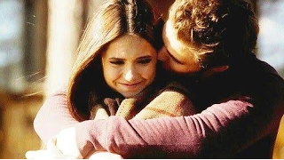 Jealous- Stefan & Elena