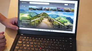 Lenovo Thinkpad T490 - ревю, впечатления и топ цена