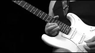 Jimi Hendrix~ Pali Gap Cover