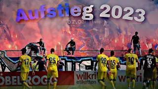 Rückblick der Saison 2022/23   -    SV Stuttgarter Kickers 💙