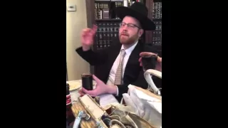 This Purim Medley Will Have you Reeling from Laughter