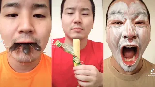 Junya1gou funny video 😂😂😂 | JUNYA Best TikTok October 2022 Part 61