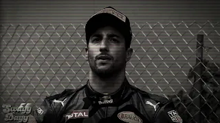 Daniel Ricciardo Redemption. - One Chance