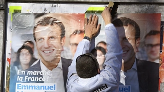 France Presidential Race: Can Macron win over the French ‘banlieue’?
