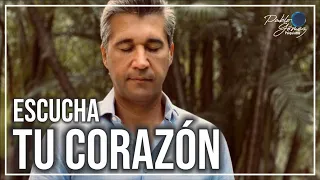 Escucha tu corazón. Coherencia mente-corazón / Pablo Gómez psiquiatra.