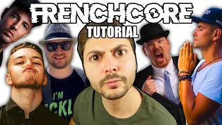 How To Make FRENCHCORE in 2022
