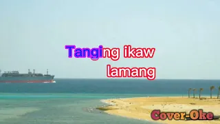 We don't have to say the words KARAOKE TAGALOG VERSION