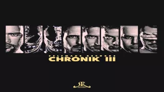 Karate Andi (Feat. SSIO) - Chronik III