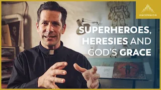 What Does the Holy Spirit Actually Do? (Superhero Analogy)