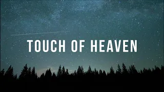 Touch Of Heaven - Hillsong - Instrumental Worship | Piano + Pads