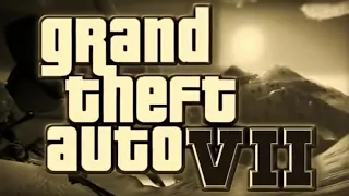 GTA 7   Grand Theft Auto VII Trailer [HD]