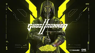 We Are Magonia - Human Like Features (Ghostrunner II Original Soundtrack)