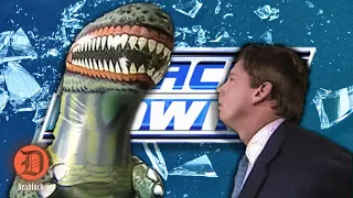 JBL Fights Godzilla in Japan  - DEADLOCK Podcast Retro Review