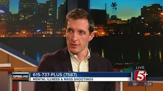 Mental Illness and Mass Shootings p3