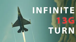 This Hidden War Thunder Mechanic Lets You Fly WHILE UNCONSCIOUS (in game)