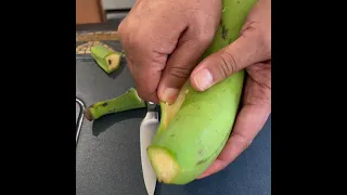 Best Tostones [Fried Plantains Master Technique]