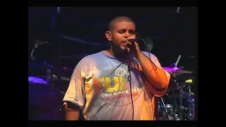 Bò Kote'w (Zenglendo) - Carimi Live à Paris (2006)